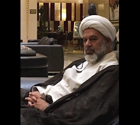 اخلاق نیکوی پیامبر(ع) باعث گسترش اسلام شد نه پول و شمشیر