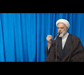 استاد فیرحی سنت و تجدد را در نظریه‌پردازی تلفیق کرد 