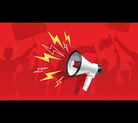 کسانی که با دولت اسلامی به مقابله می پردازند و به اغتشاش دست می‌زنند “باغی” هستند و حکم محارب شامل آنها نمی شود