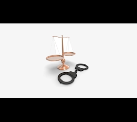 بررسی تفسیری و فقهی جرم محاربه و افساد فی‌الارض